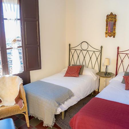 Bendita Casa Granada Eksteriør billede