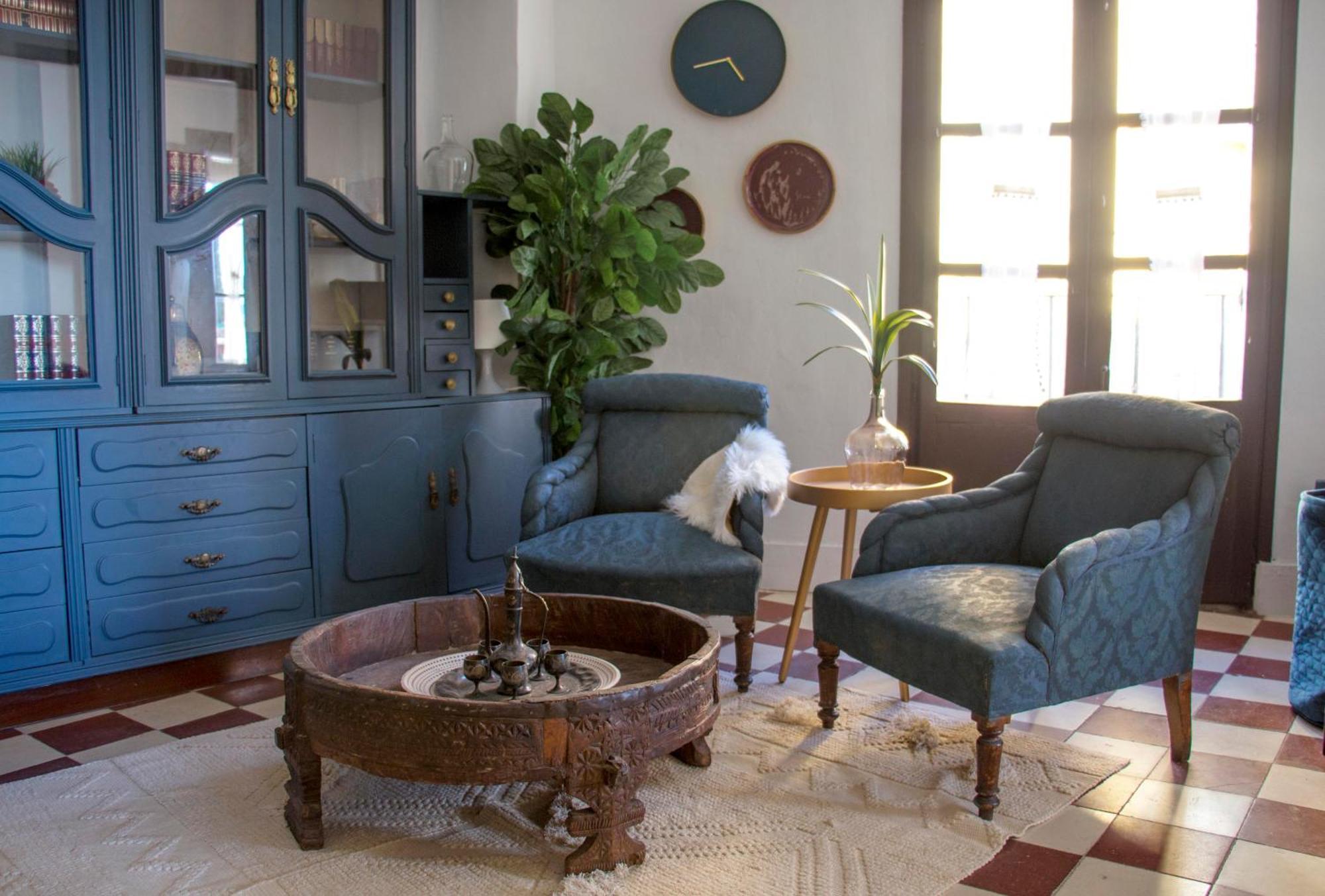 Bendita Casa Granada Eksteriør billede