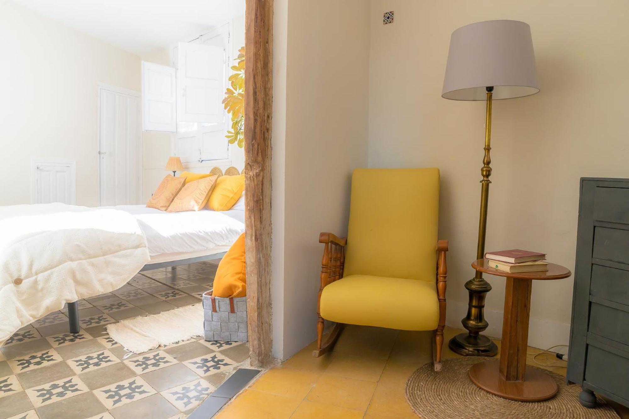 Bendita Casa Granada Eksteriør billede