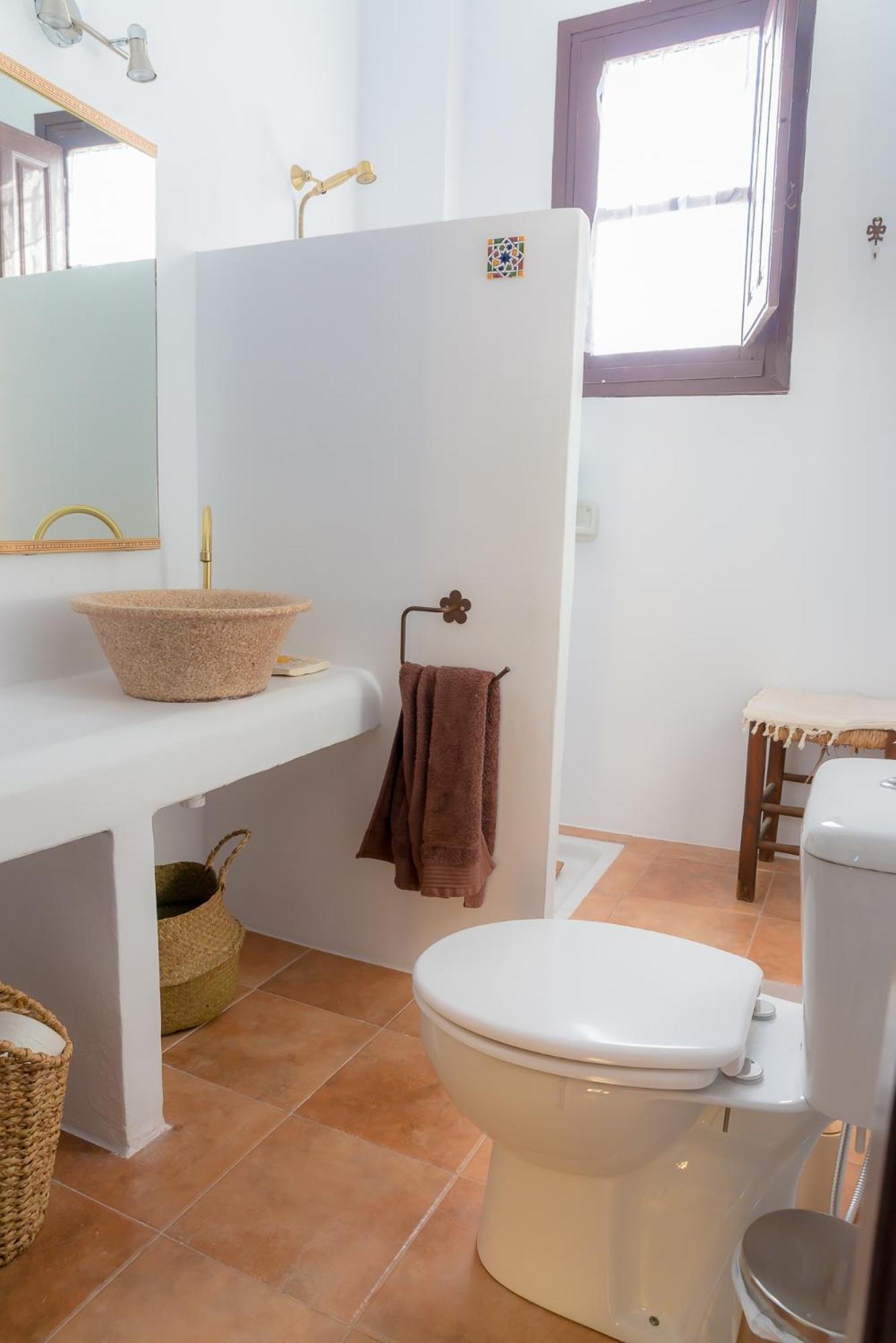 Bendita Casa Granada Eksteriør billede