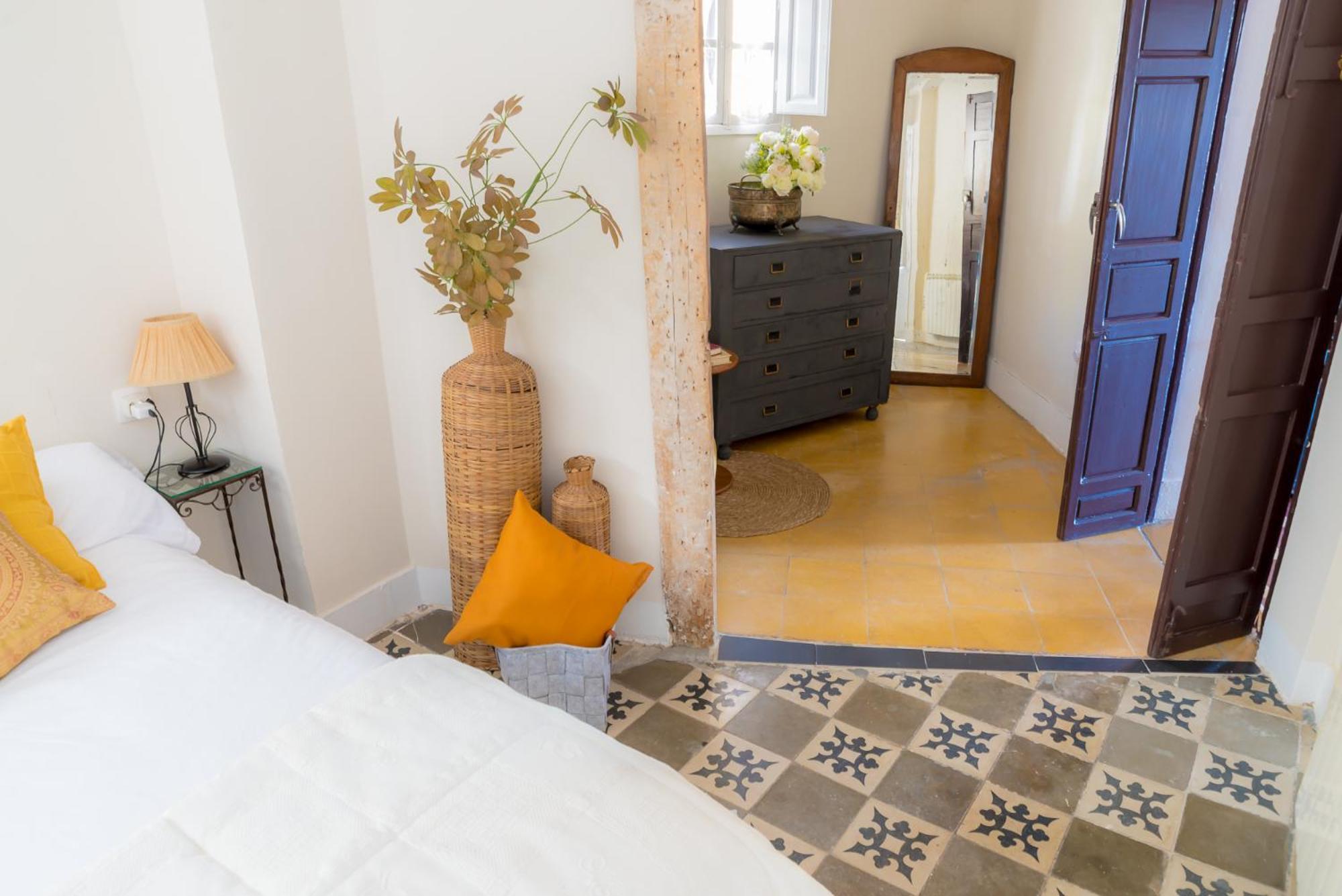 Bendita Casa Granada Eksteriør billede