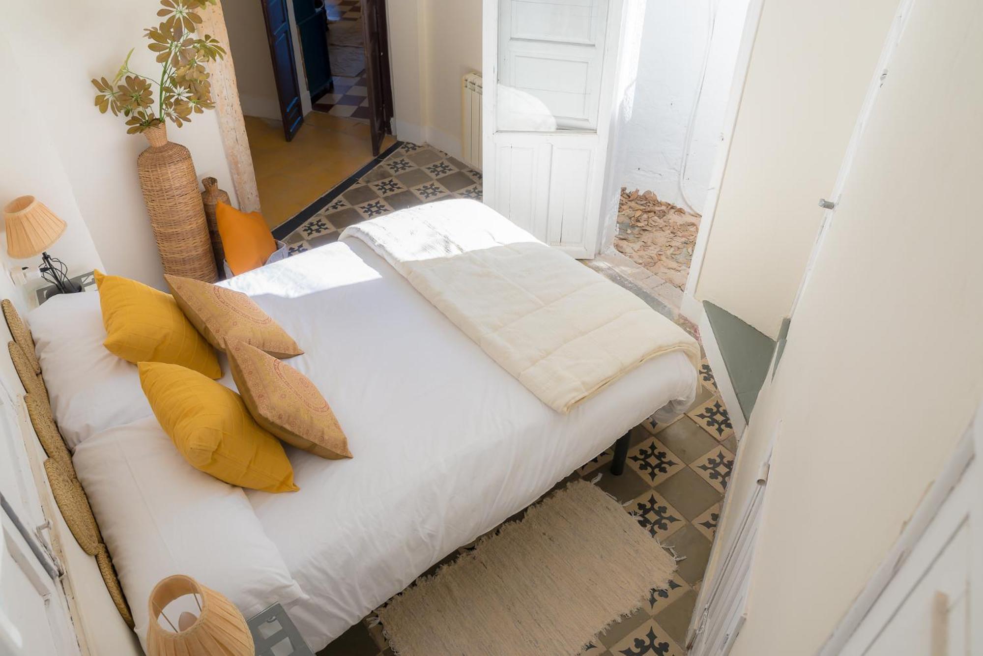 Bendita Casa Granada Eksteriør billede