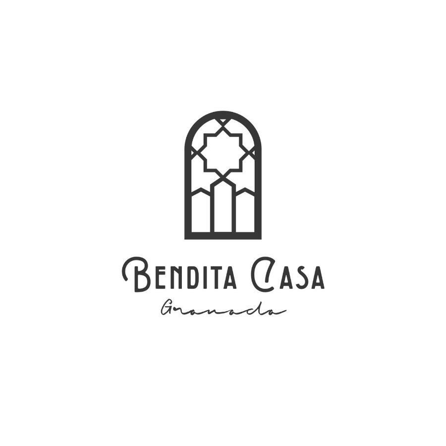 Bendita Casa Granada Eksteriør billede